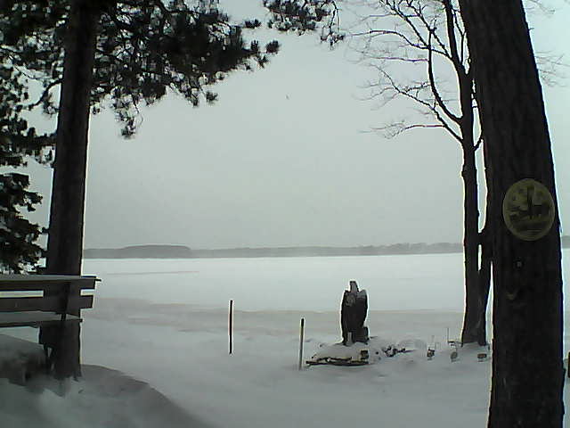 Whiteface Cam Image - Wed, 12/14/2016 12:34pm 