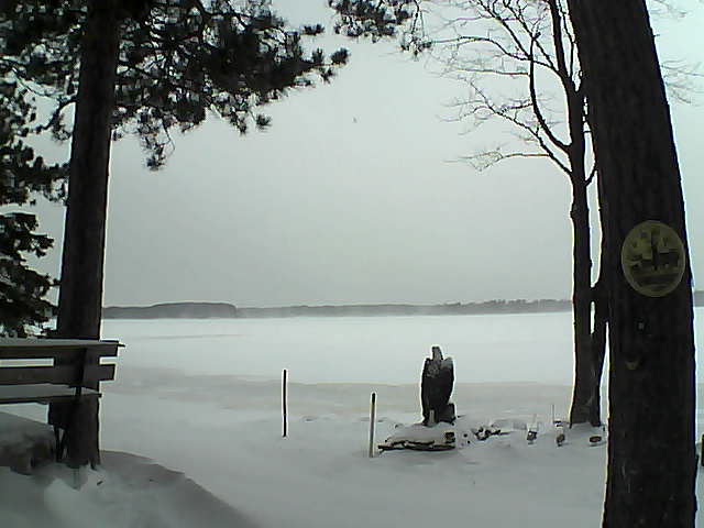 Whiteface Cam Image - Wed, 12/14/2016 12:54pm 