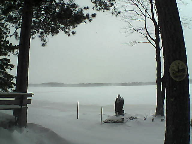 Whiteface Cam Image - Wed, 12/14/2016 1:04pm 