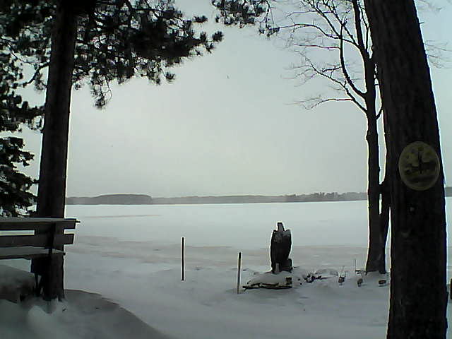 Whiteface Cam Image - Wed, 12/14/2016 1:24pm 