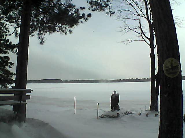 Whiteface Cam Image - Wed, 12/14/2016 1:34pm 