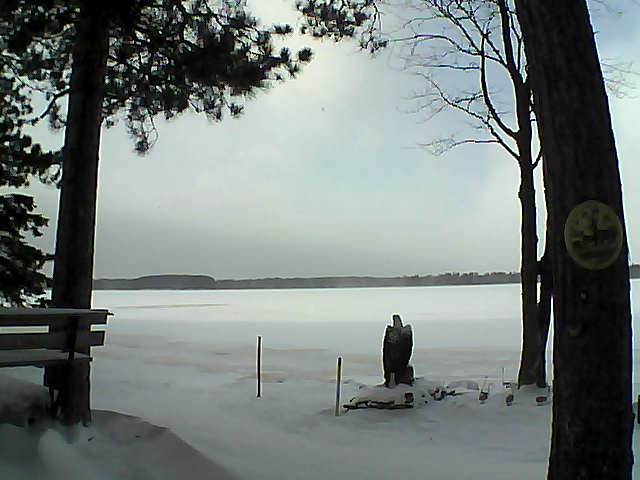 Whiteface Cam Image - Wed, 12/14/2016 2:04pm 