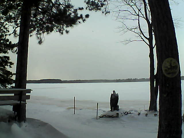 Whiteface Cam Image - Wed, 12/14/2016 2:14pm 