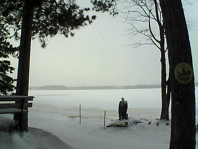 Whiteface Cam Image - Wed, 12/14/2016 2:24pm 