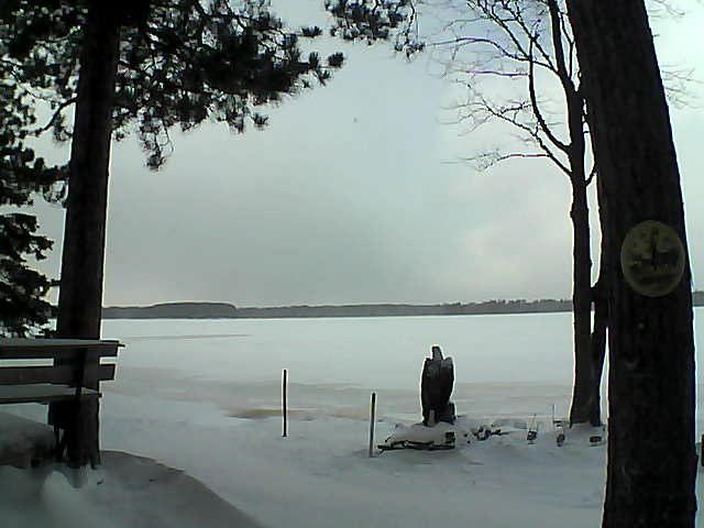 Whiteface Cam Image - Wed, 12/14/2016 2:34pm 