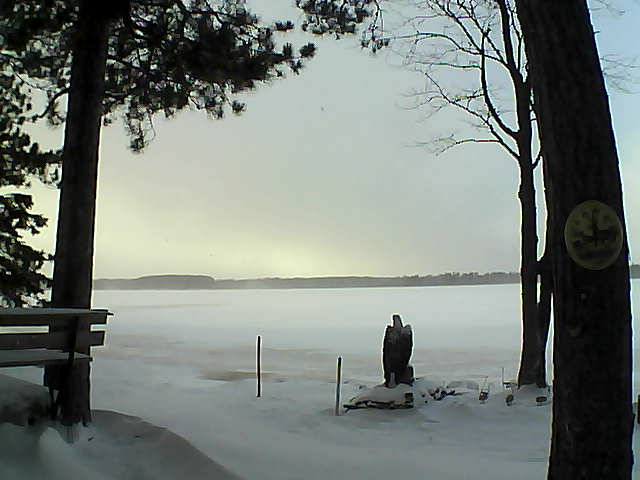 Whiteface Cam Image - Wed, 12/14/2016 2:44pm 