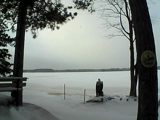 Whiteface Cam Image - Wed, 12/14/2016 2:54pm 