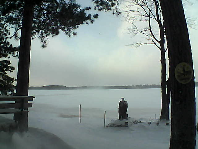 Whiteface Cam Image - Wed, 12/14/2016 3:04pm 