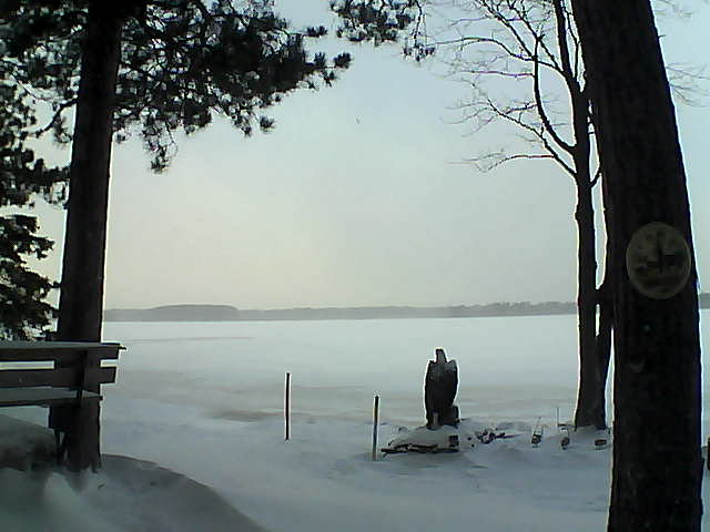 Whiteface Cam Image - Wed, 12/14/2016 3:15pm 