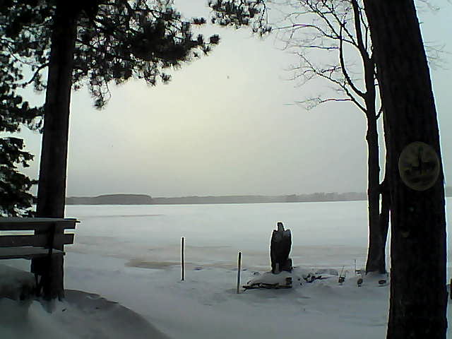 Whiteface Cam Image - Wed, 12/14/2016 3:25pm 