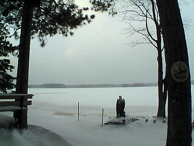 Whiteface Cam Image - Wed, 12/14/2016 3:35pm 