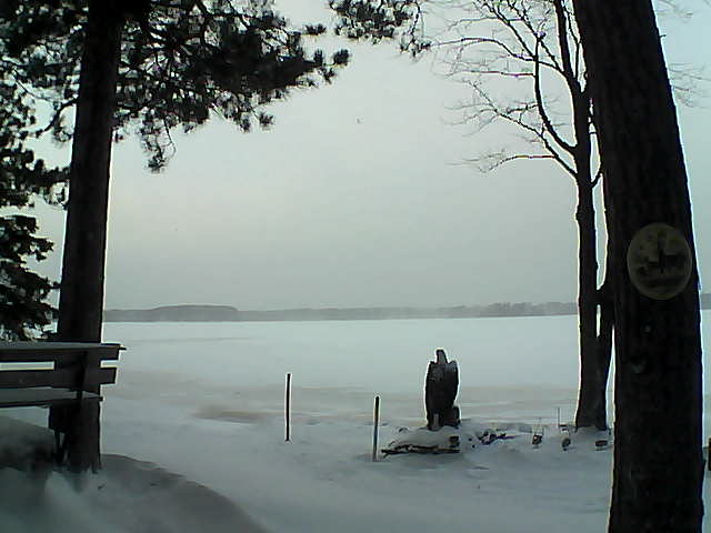 Whiteface Cam Image - Wed, 12/14/2016 3:45pm 