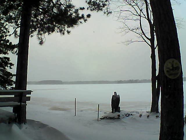 Whiteface Cam Image - Wed, 12/14/2016 3:55pm 