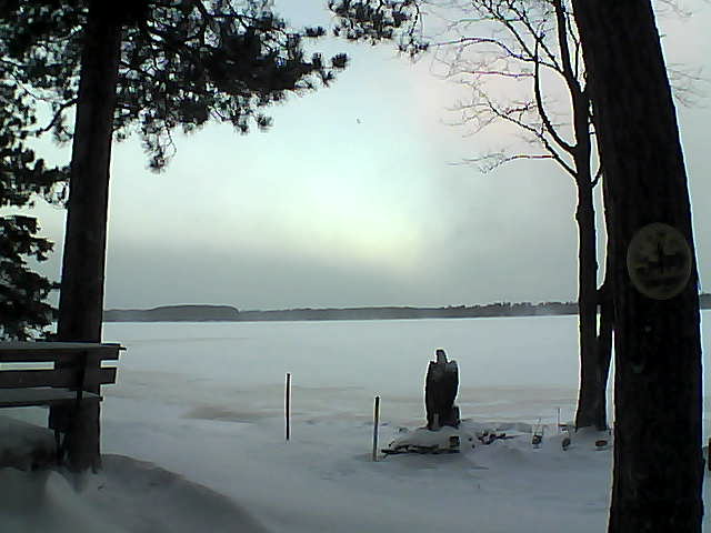 Whiteface Cam Image - Wed, 12/14/2016 4:05pm 