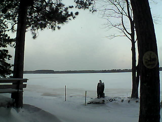 Whiteface Cam Image - Wed, 12/14/2016 4:15pm 