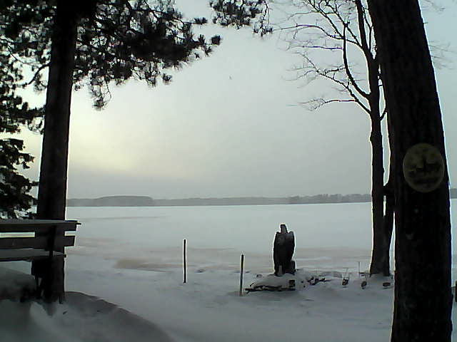 Whiteface Cam Image - Wed, 12/14/2016 4:25pm 