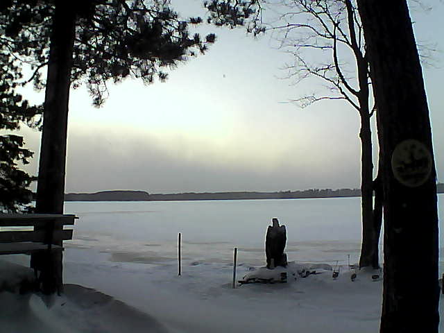 Whiteface Cam Image - Wed, 12/14/2016 4:35pm 