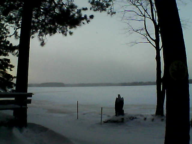 Whiteface Cam Image - Wed, 12/14/2016 4:45pm 