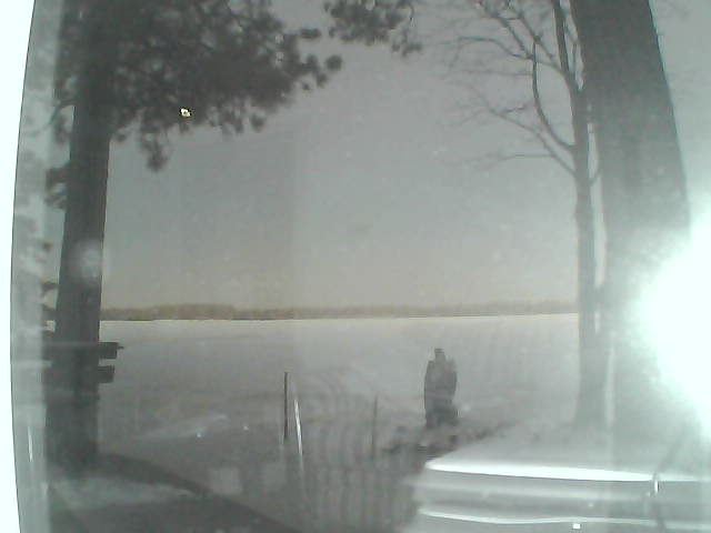 Whiteface Cam Image - Thu, 12/15/2016 7:19am 