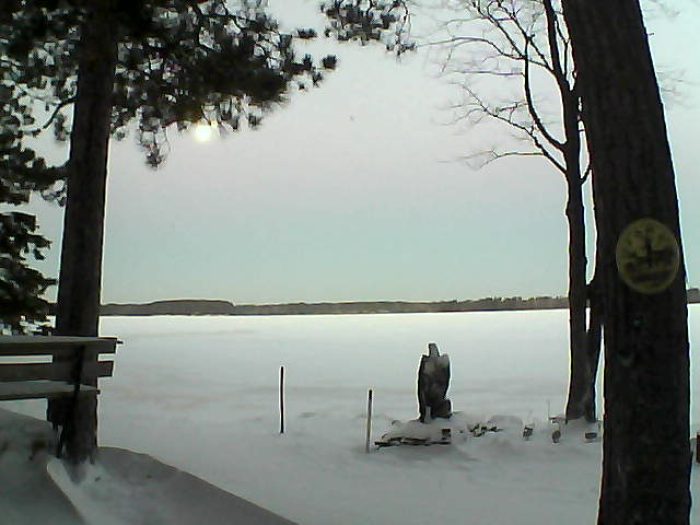 Whiteface Cam Image - Thu, 12/15/2016 7:29am 