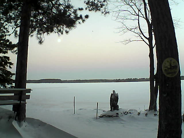 Whiteface Cam Image - Thu, 12/15/2016 7:39am 