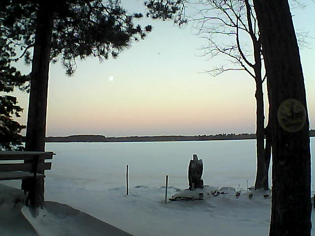 Whiteface Cam Image - Thu, 12/15/2016 7:49am 