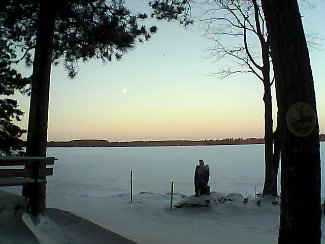 Whiteface Cam Image - Thu, 12/15/2016 7:59am 