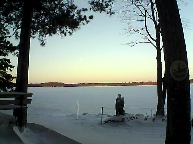 Whiteface Cam Image - Thu, 12/15/2016 8:09am 