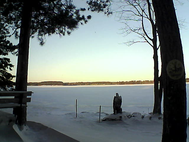 Whiteface Cam Image - Thu, 12/15/2016 8:29am 