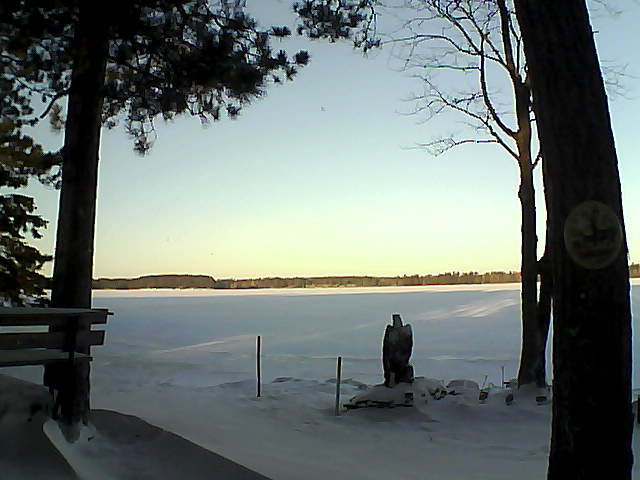 Whiteface Cam Image - Thu, 12/15/2016 8:40am 