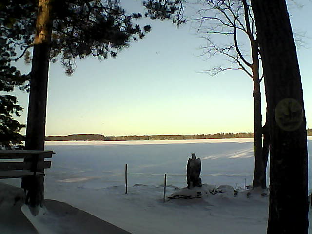 Whiteface Cam Image - Thu, 12/15/2016 8:50am 