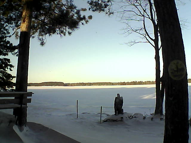 Whiteface Cam Image - Thu, 12/15/2016 9:00am 