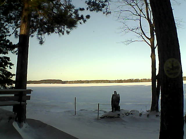 Whiteface Cam Image - Thu, 12/15/2016 9:10am 