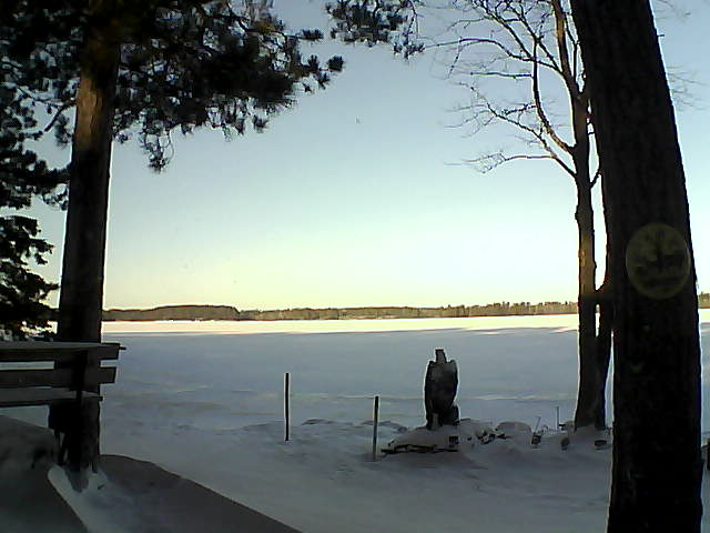 Whiteface Cam Image - Thu, 12/15/2016 9:20am 