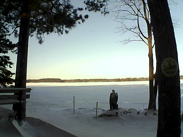 Whiteface Cam Image - Thu, 12/15/2016 9:30am 