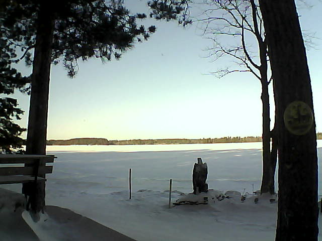 Whiteface Cam Image - Thu, 12/15/2016 9:40am 