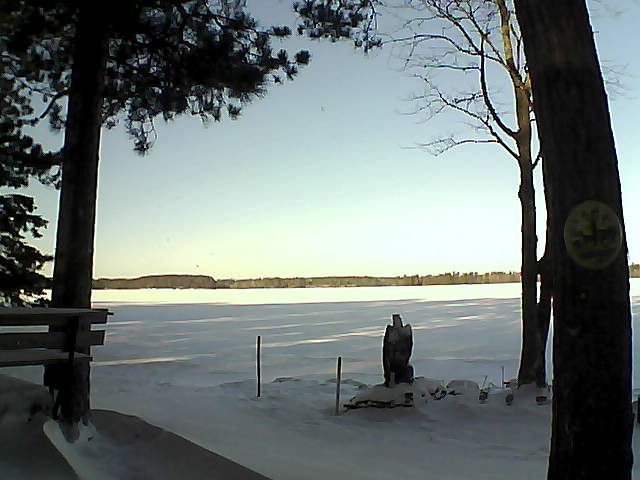 Whiteface Cam Image - Thu, 12/15/2016 10:00am 