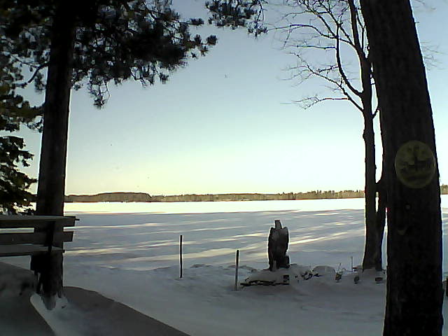 Whiteface Cam Image - Thu, 12/15/2016 10:10am 