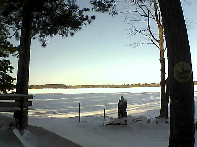 Whiteface Cam Image - Thu, 12/15/2016 10:20am 