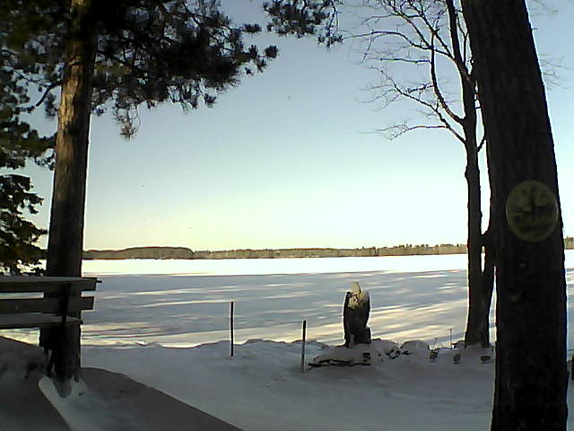 Whiteface Cam Image - Thu, 12/15/2016 10:30am 