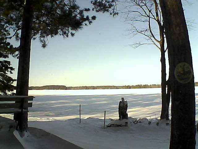 Whiteface Cam Image - Thu, 12/15/2016 10:40am 