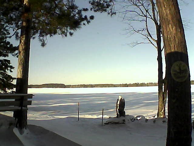 Whiteface Cam Image - Thu, 12/15/2016 11:00am 