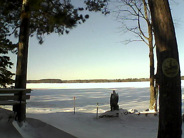 Whiteface Cam Image - Thu, 12/15/2016 11:10am 