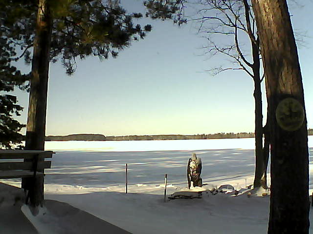 Whiteface Cam Image - Thu, 12/15/2016 11:30am 