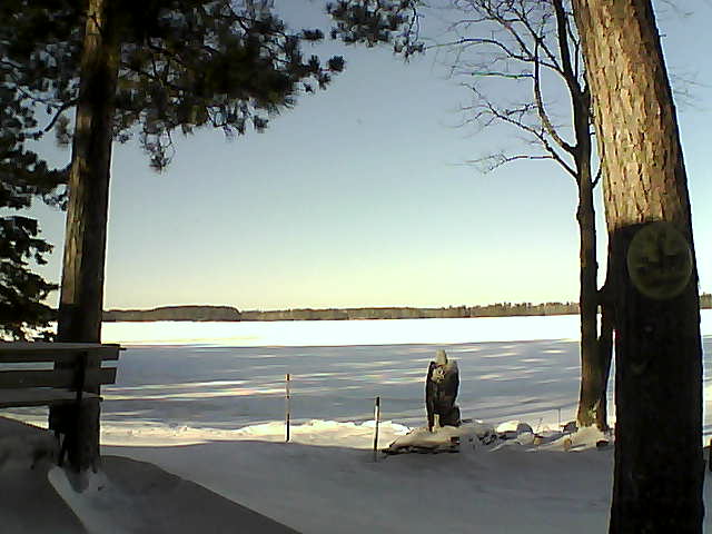 Whiteface Cam Image - Thu, 12/15/2016 11:40am 