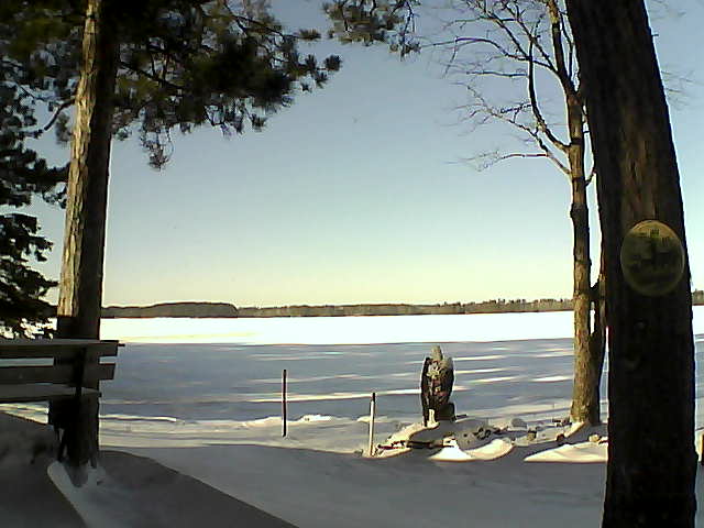 Whiteface Cam Image - Thu, 12/15/2016 12:10pm 