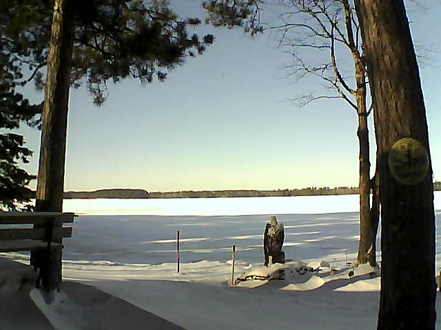 Whiteface Cam Image - Thu, 12/15/2016 12:20pm 