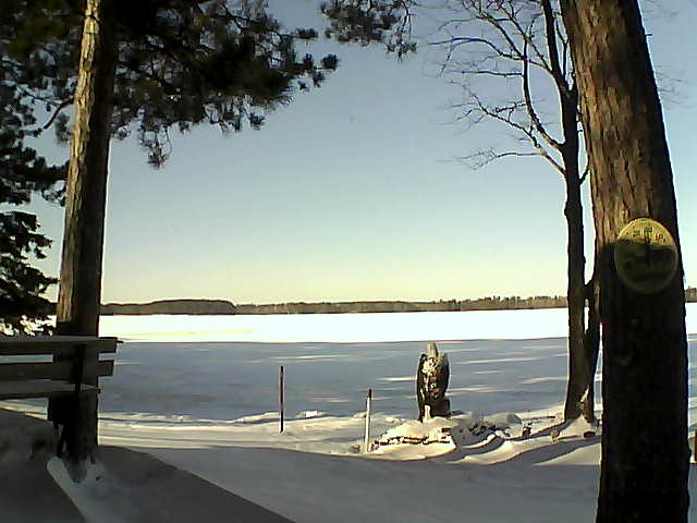 Whiteface Cam Image - Thu, 12/15/2016 12:30pm 