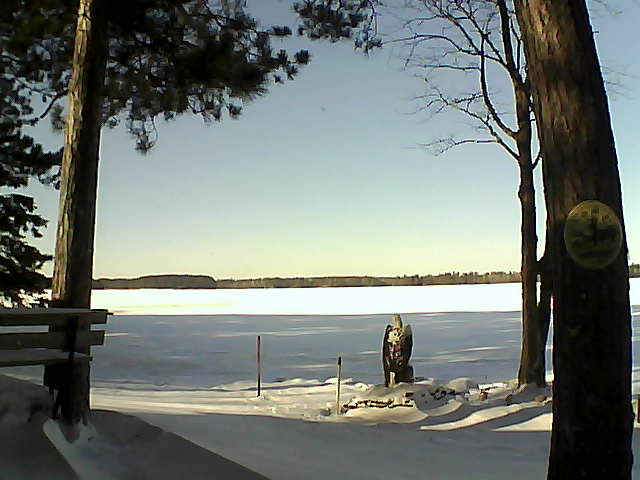 Whiteface Cam Image - Thu, 12/15/2016 12:40pm 