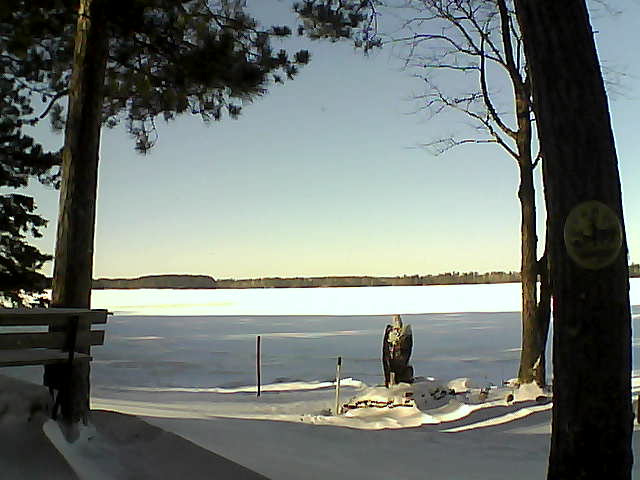 Whiteface Cam Image - Thu, 12/15/2016 12:50pm 